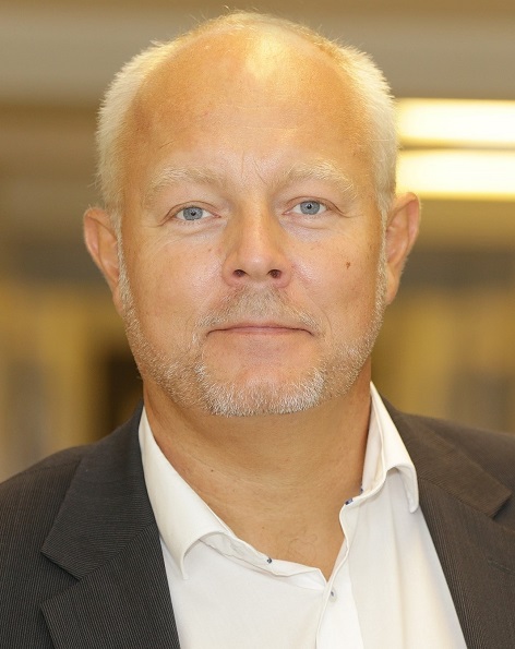 Lars Kristensen, Administrerende direktør