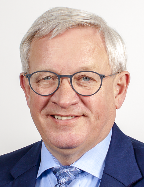 Jan Højmark, Finansdirektør