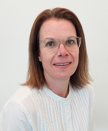 HR-Chef, Lotte Grundtvig Mathiesen